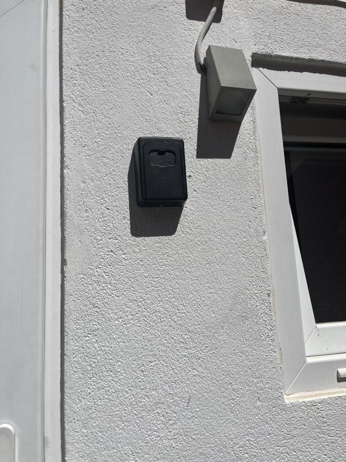 Perfect Studio Mouraria Lisbon Exterior photo